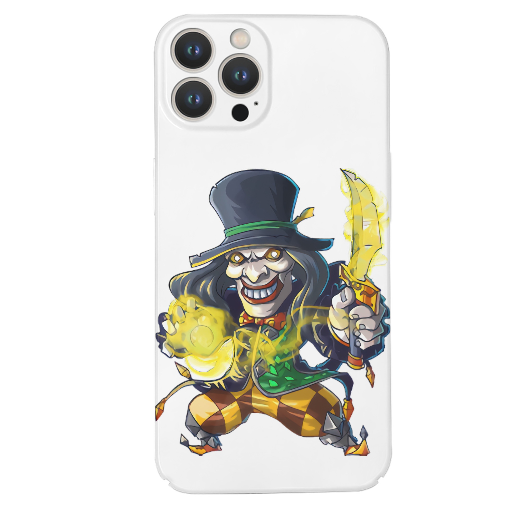 （画像用） リーグ・オブ・レジェンド League of Legends LOL 【iPhone 14シリーズ対応】ハードケース